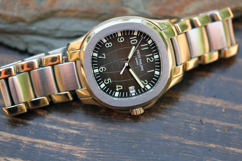 Patek Philippe Aquanaut 5167/1A-001 - Image 8