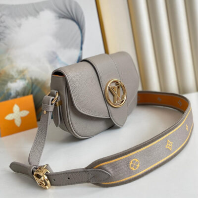 Alternative view of LV PONT 9 SOFT PM