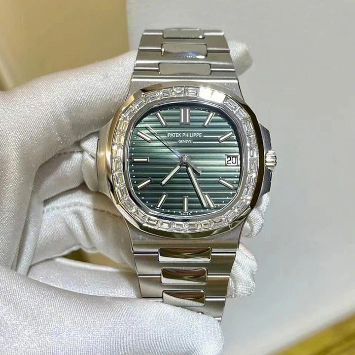 Patek Philippe Nautilus 5711/1300A-001(AAAAA Version) - Image 7
