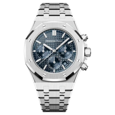 ROYAL OAK SELFWINDING CHRONOGRAPH Ref. 26715ST.OO.1356ST.01