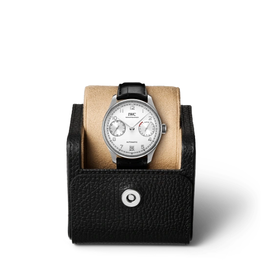 IWC Portugieser IW500712 watch (PORTUGIESER CHRONOGRAPH) - Image 5