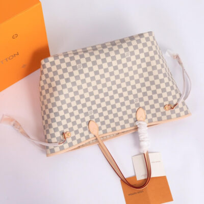 Alternative view of Louis Vuitton NEVERFULL GM
