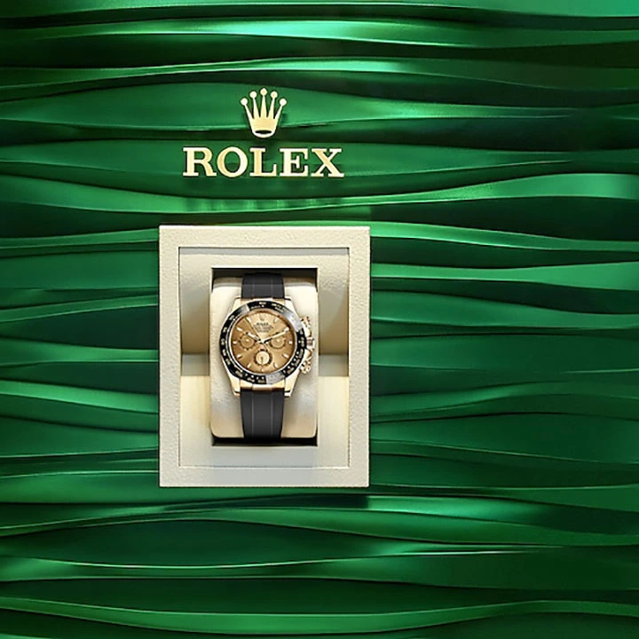 Rolex COSMOGRAPH DAYTONA-m116518ln-0042 - Image 5