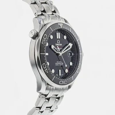 Alternative view of DIVER 300M CO‑AXIAL CHRONOMETER 41 MM-212.30.41.20.01.003