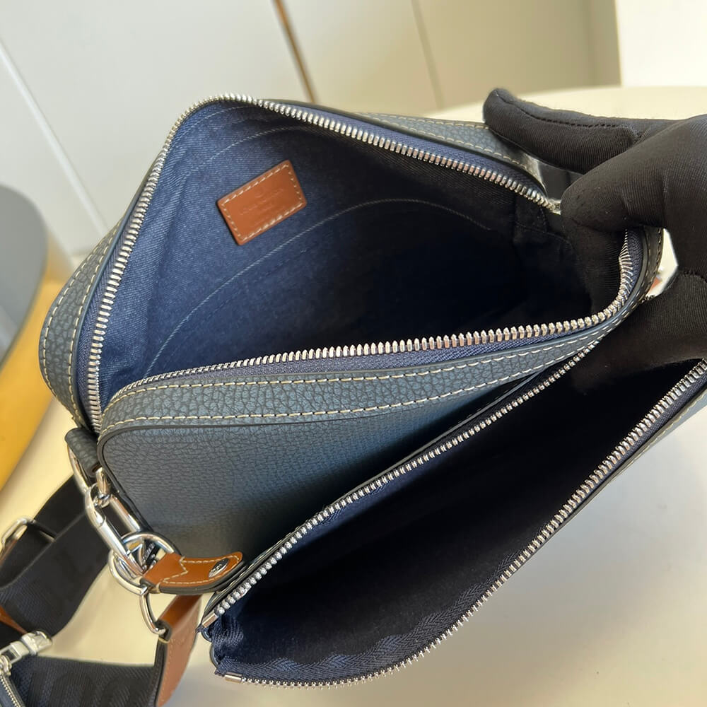 TRIO MESSENGER - Image 7