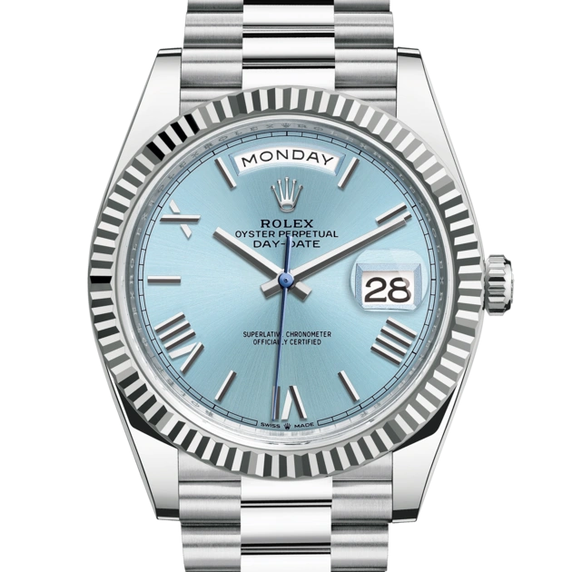 Rolex DAY-DATE M228236-0006 (AAAAA version) - Image 4