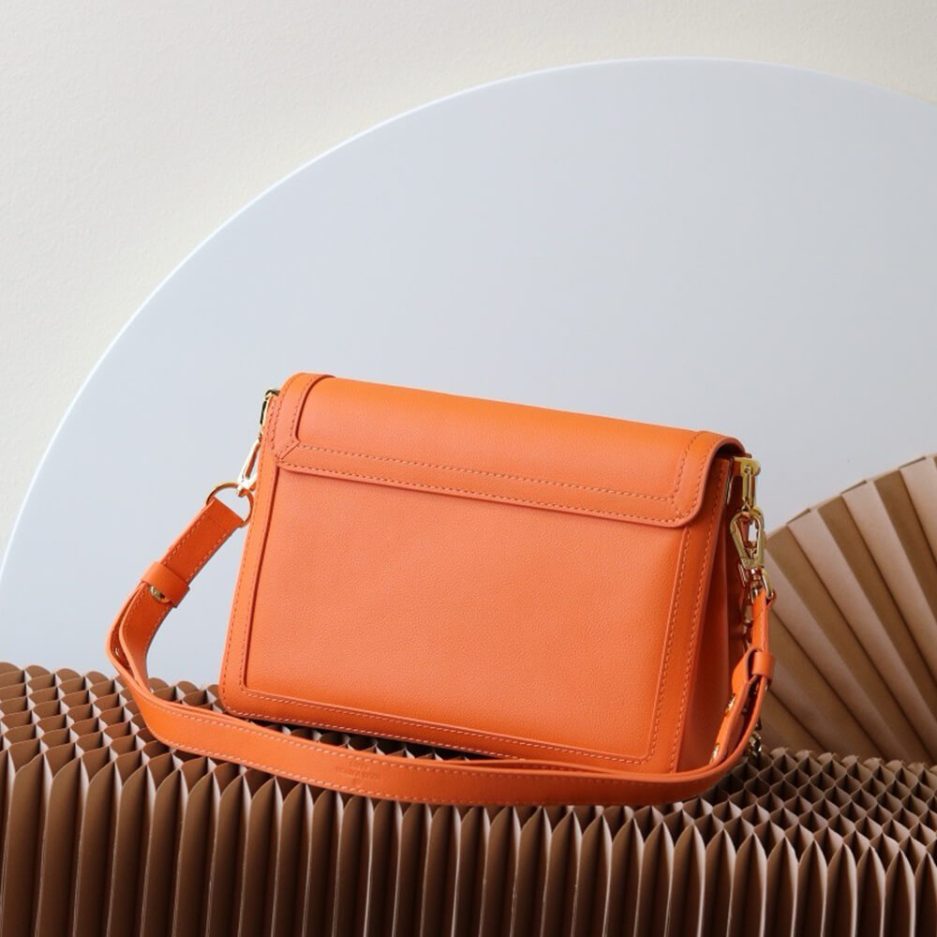 LV Dauphine Soft MM - Image 2