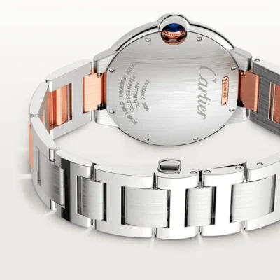 Alternative view of BALLON BLEU DE CARTIER WATCH-W2BB0034