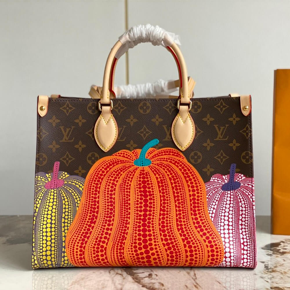 LV x YK OnTheGo MM - Image 5