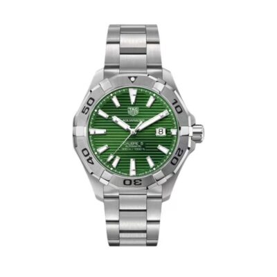 Original TAG Heuer Aquaracer Automatic Watch