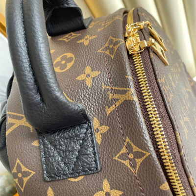 Alternative view of Louis Vuitton PALM SPRINGS MM