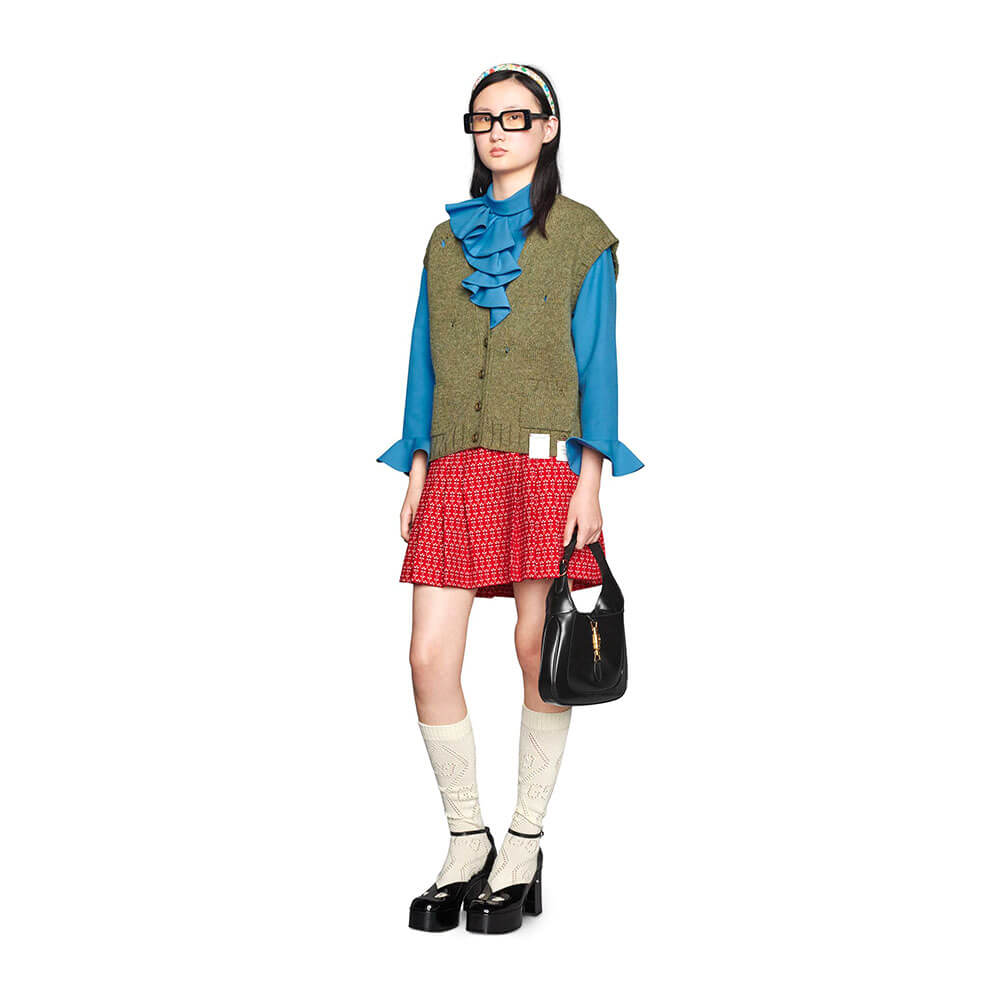Gucci Jackie 1961 Small Hobo Bag - Image 6