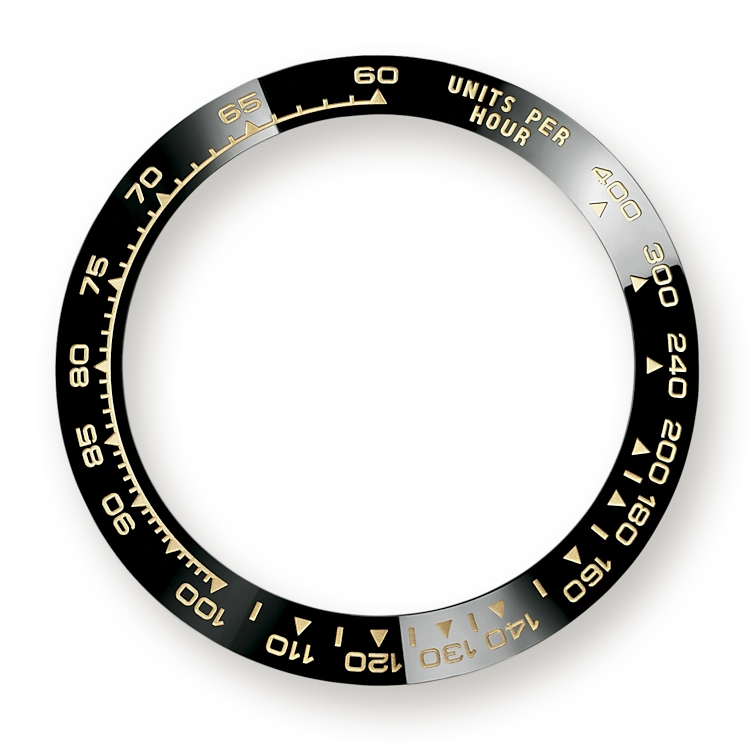 Rolex COSMOGRAPH DAYTONA-m116518ln-0042 - Image 6