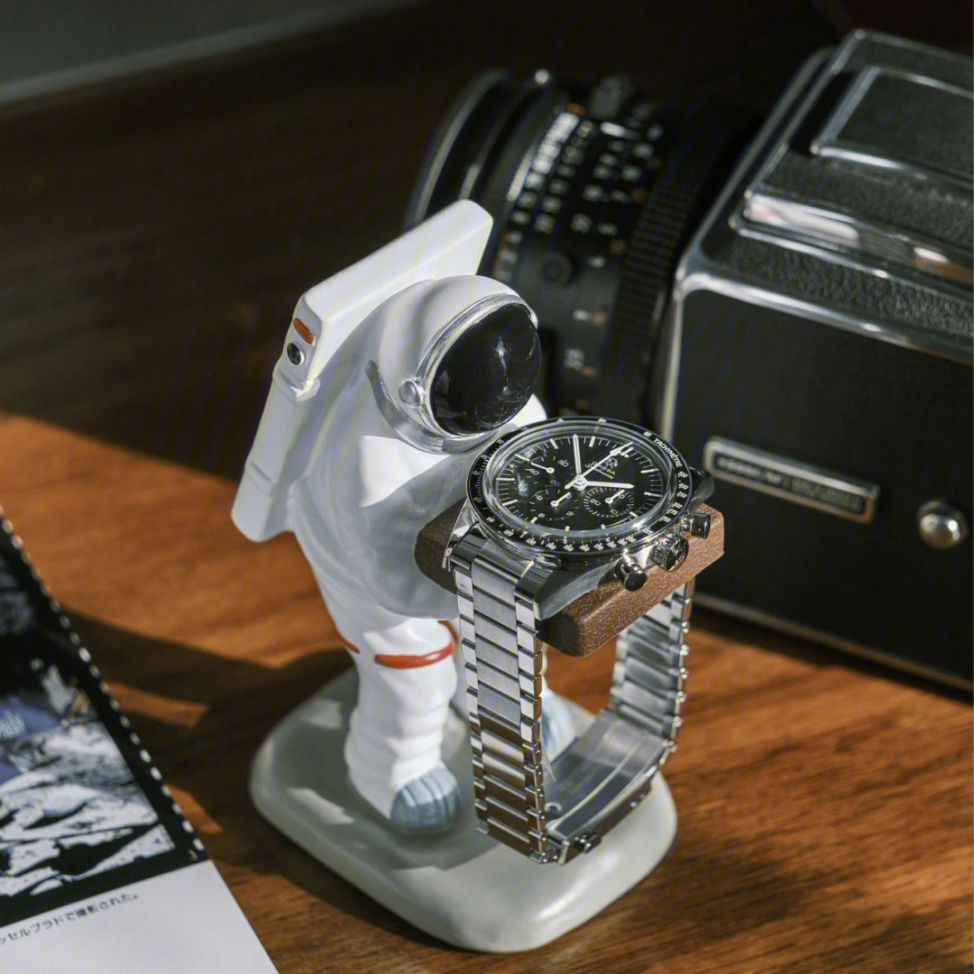 Omega Speedmaster Professional Moonwatch -311.30.40.30.01.001 - Image 6