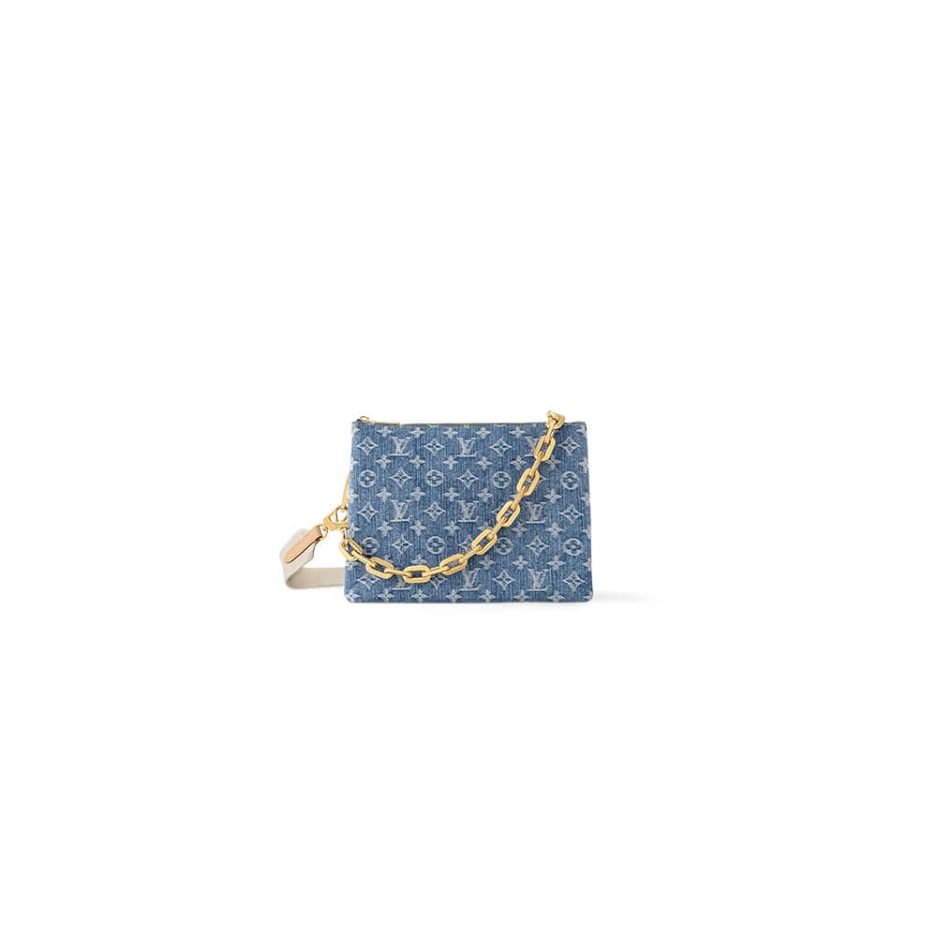 LV Coussin PM