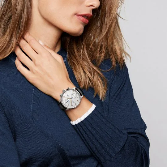 IWC Portugieser IW371604 watch - Image 4