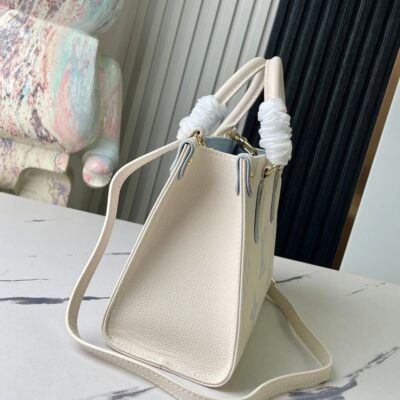 Alternative view of LV OnTheGo PM