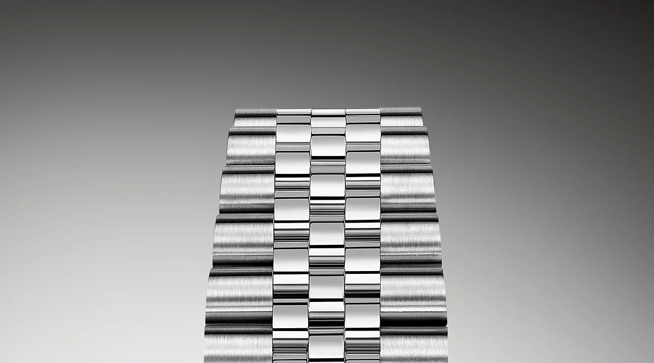 Rolex Datejust m126200-0003 Watch - Image 4