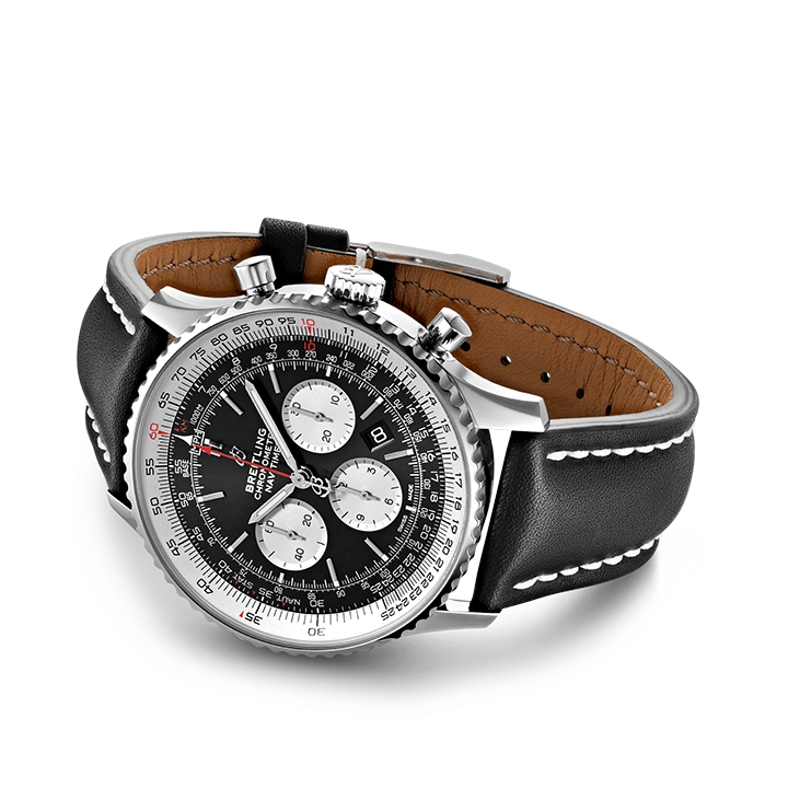 Breitling AB0127211B1X1 NAVITIMER - Image 2