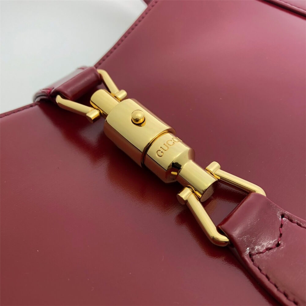 Gucci Jackie 1961 Small Hobo Bag - Image 4