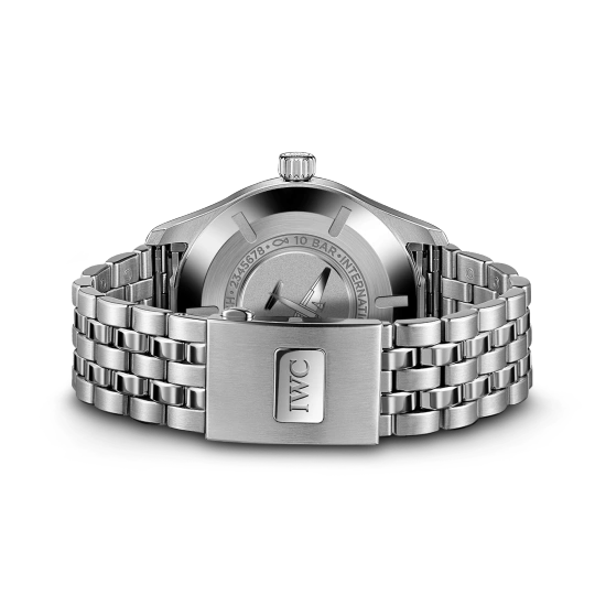 IWC pilot series IW328202 watch - Image 4