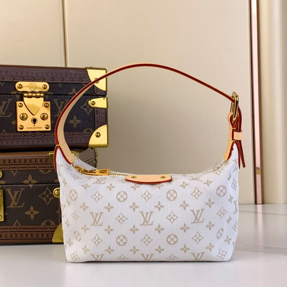 LV Hills Pochette - Image 4