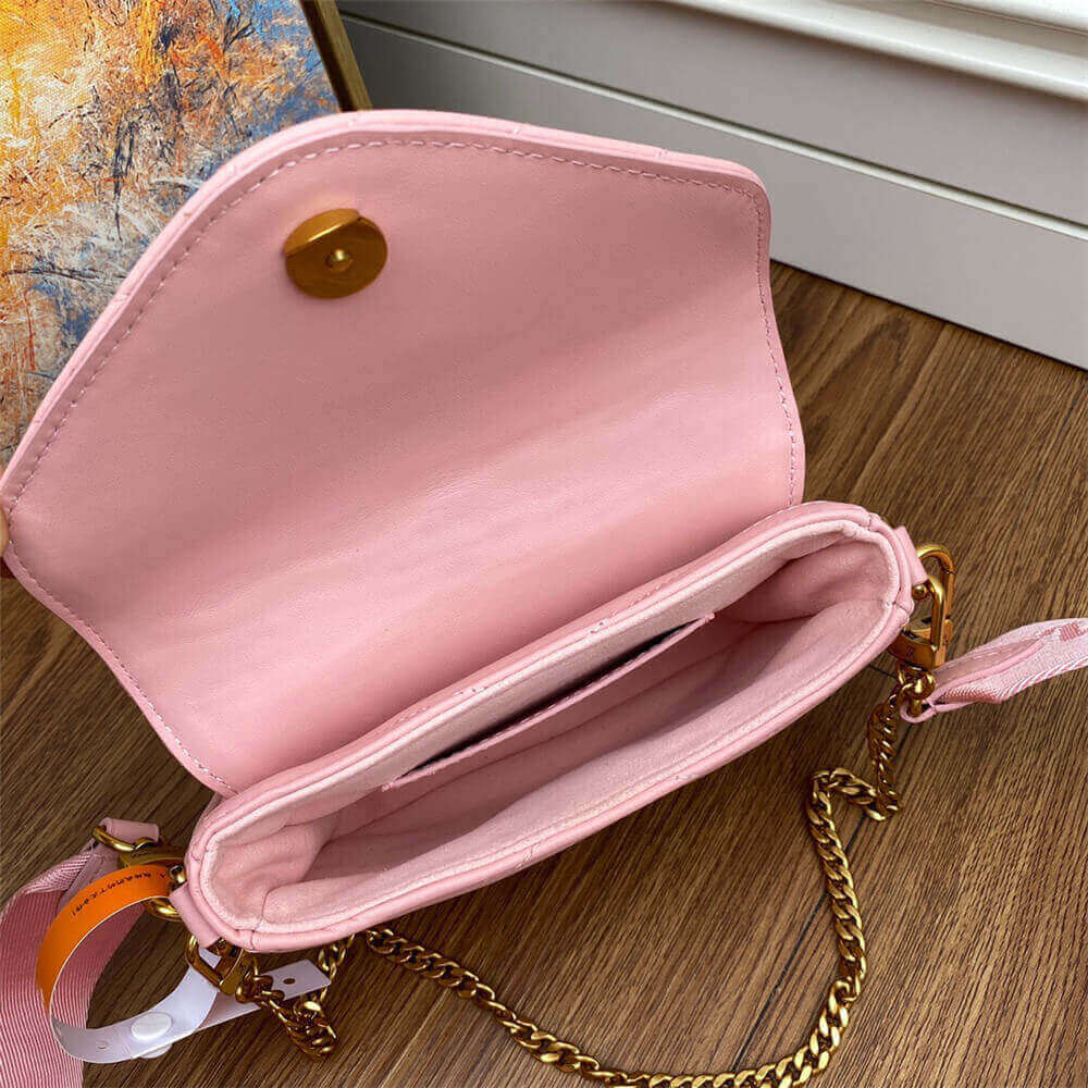 LV New Wave Multi Pochette Handbag - Image 3