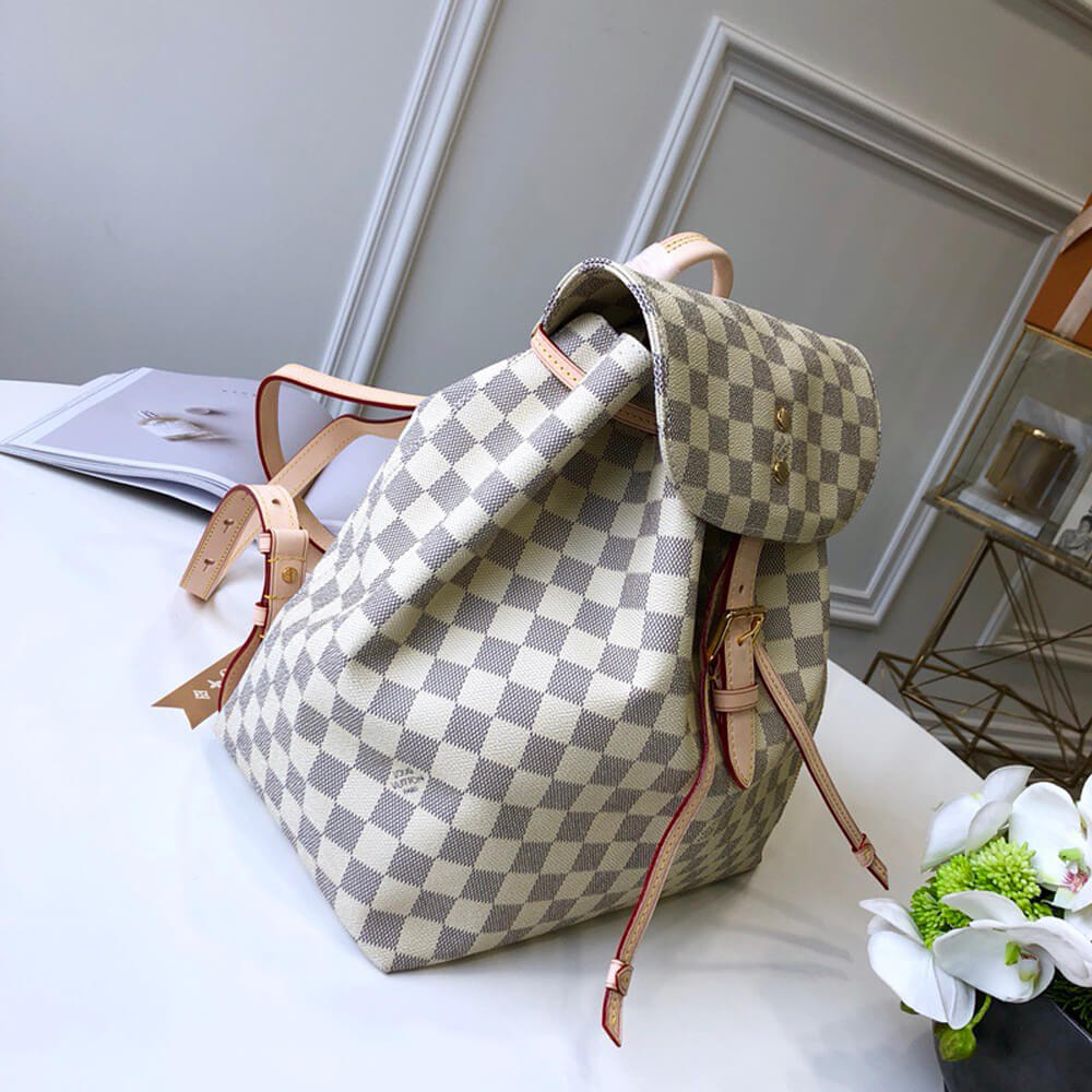 Louis Vuitton SPERONE - Image 7