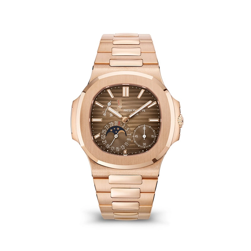 5712/1R Patek Philippe- NAUTILUS(AAAAA version) - Image 10