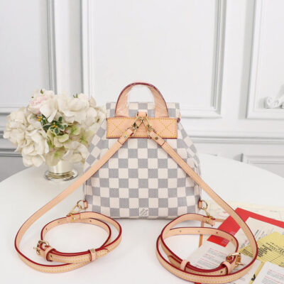 Alternative view of Louis Vuitton SPERONE BB