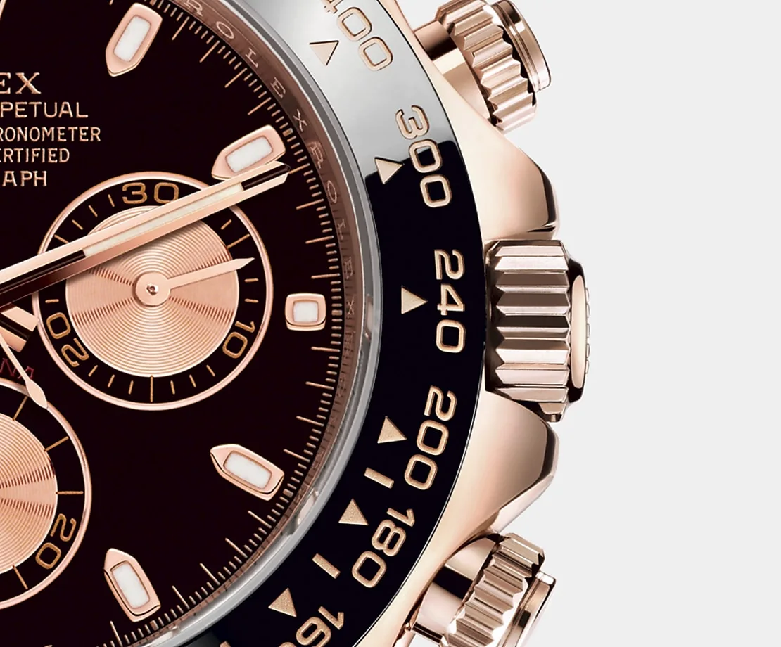 Rolex COSMOGRAPH DAYTONA-M116515ln-0017 - Image 6