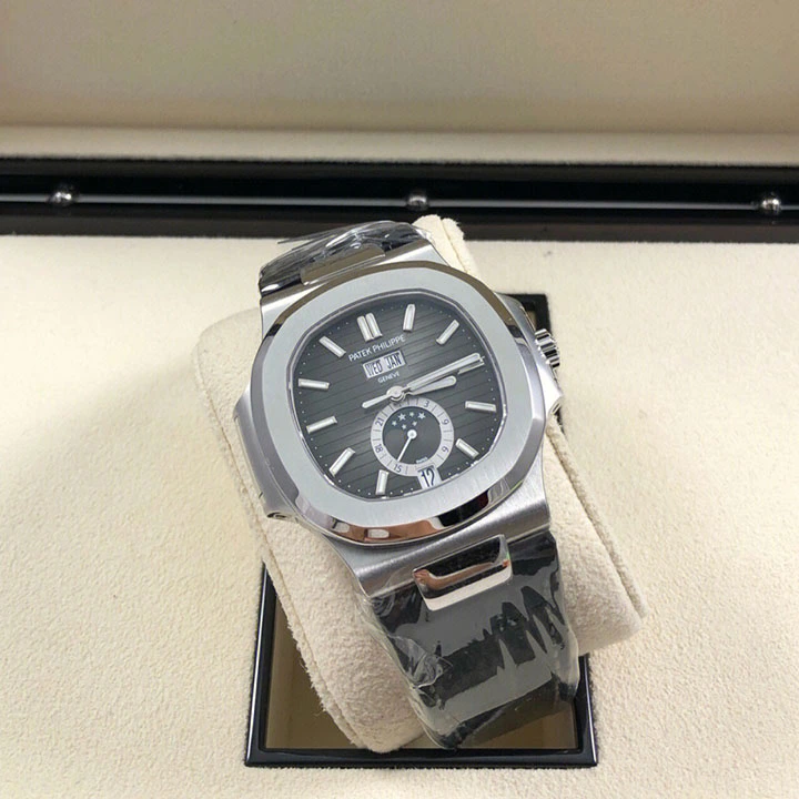 5726A - Patek Philippe NAUTILUS(AAAAA version) - Image 10