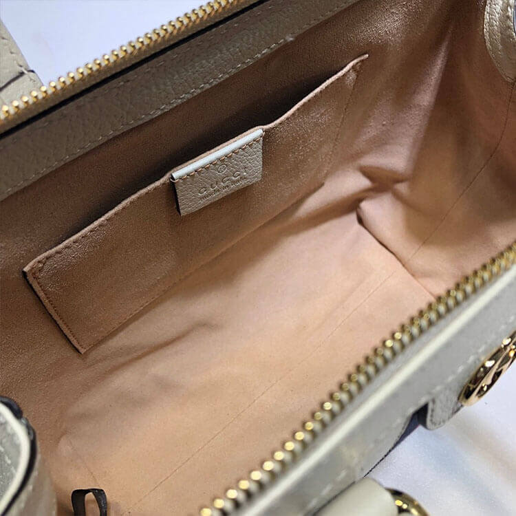 Gucci Ophidia Small Tote Bag - Image 2