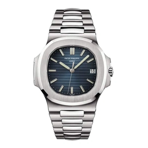 Patek Philippe Nautilus 5711/1A 010