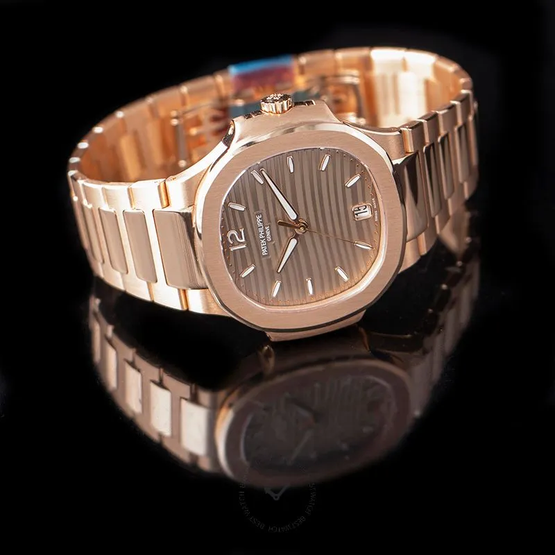 Patek Philippe 7118/1R - NAUTILUS - Image 8