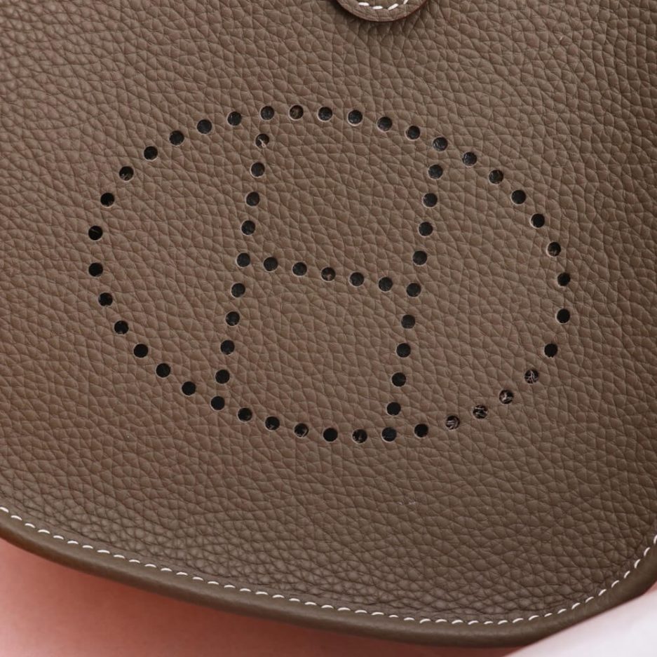 Hermes Evelyne 16 - Image 8