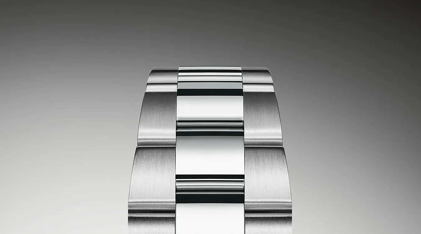 Rolex Datejust m126300-0003 Watch - Image 8