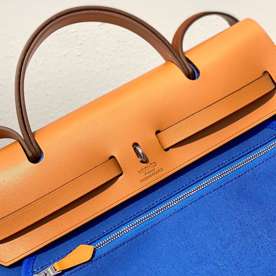 HERMES Herbag Zip 31 bag - Image 7