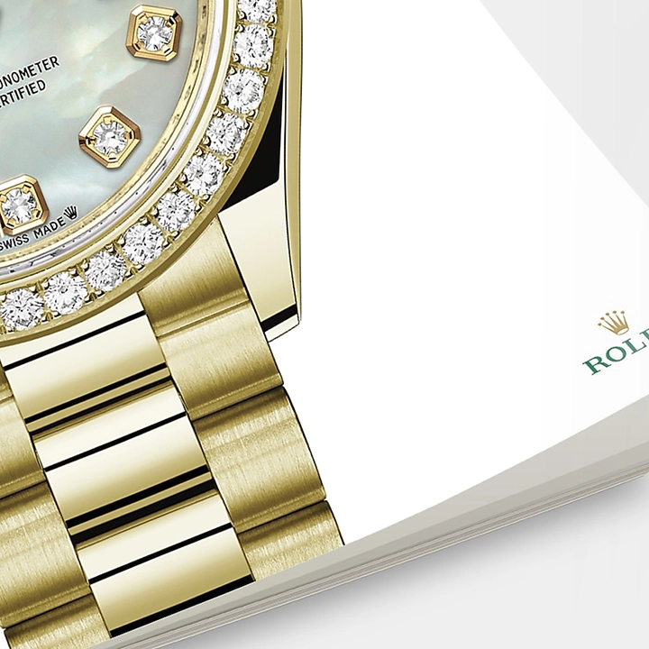 LADY-DATEJUST-m279138rbr-0015 - Image 2