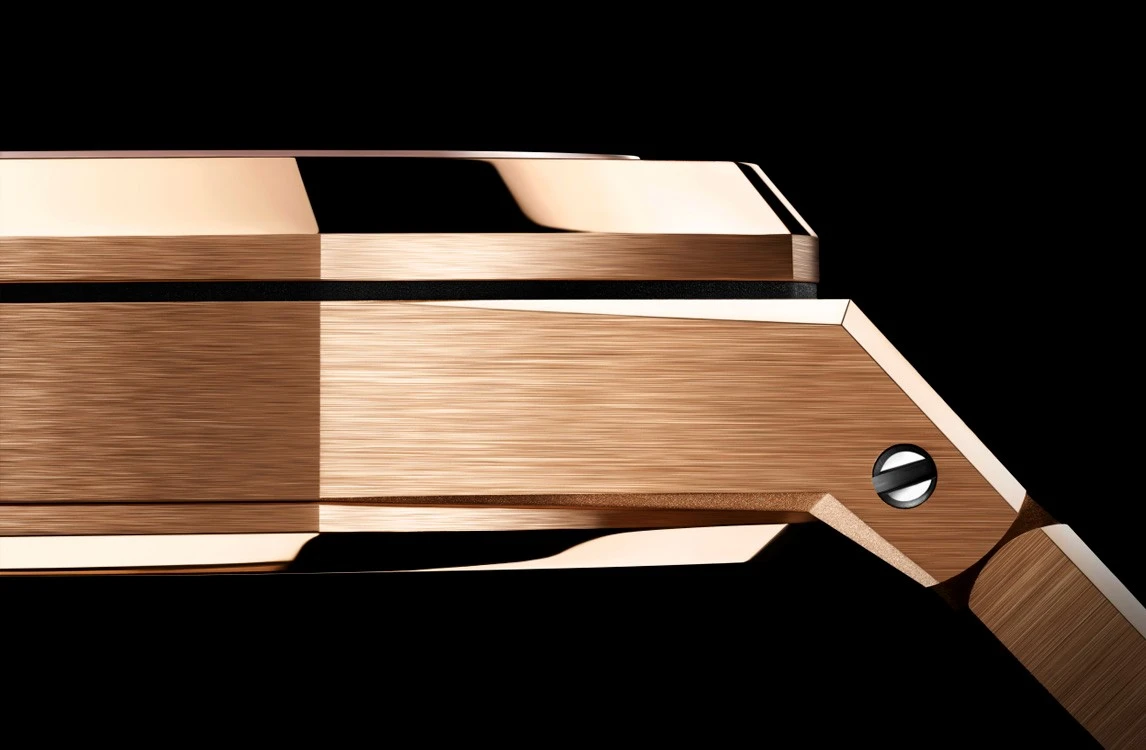 ROYAL OAK SELFWINDING 50TH ANNIVERSARY Ref. 15510OR.OO.1320OR.01 - Image 3