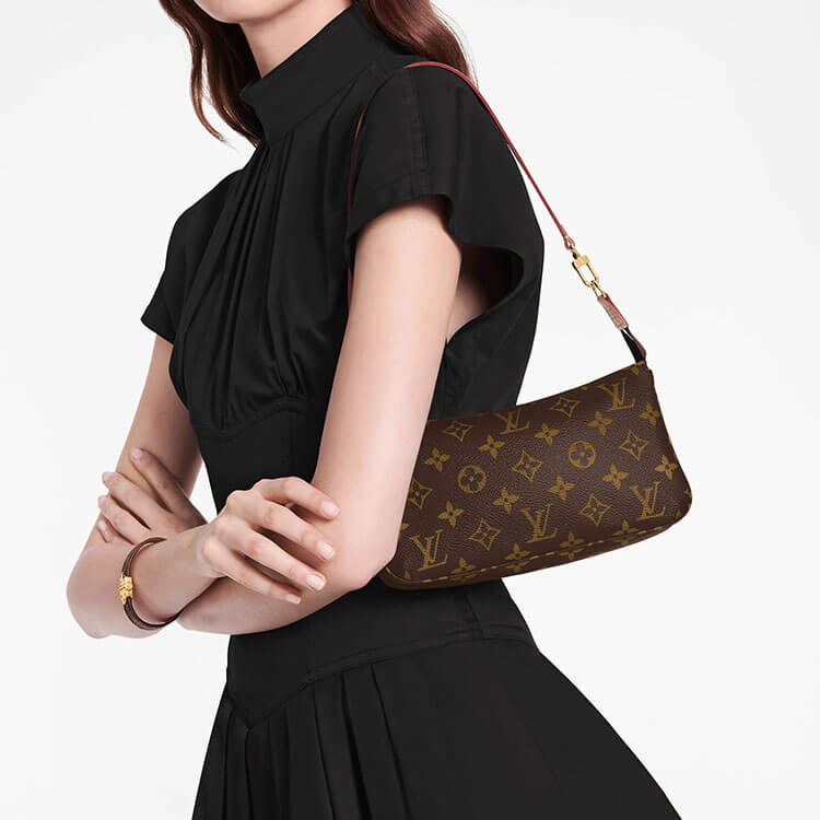 LV Pochette Accessoires - Image 5