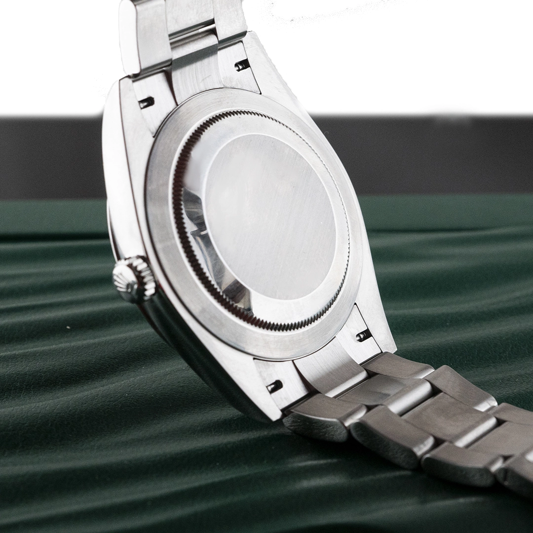 OYSTER PERPETUAL 124300 Series(Blue table) - Image 12