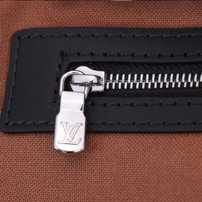Alternative view of LV Keepall Bandouliere 45