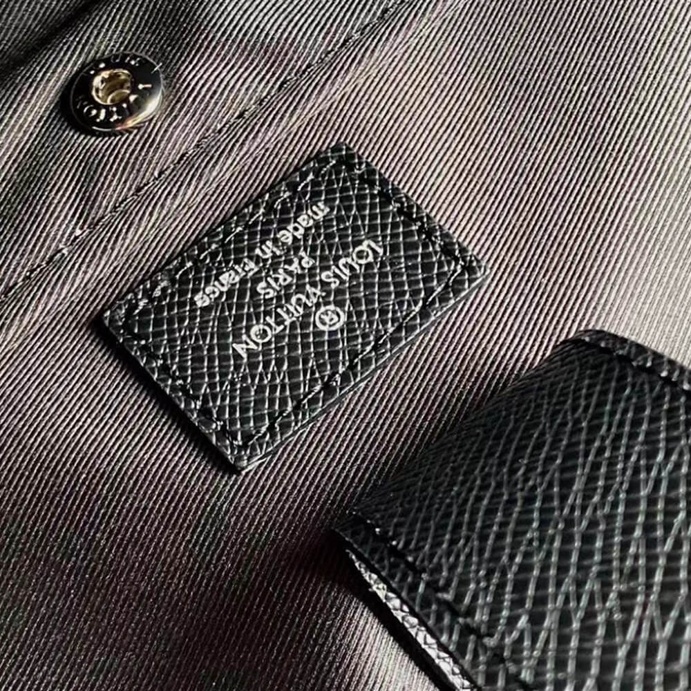 LV BRIEFCASE BACKPACK - Image 6