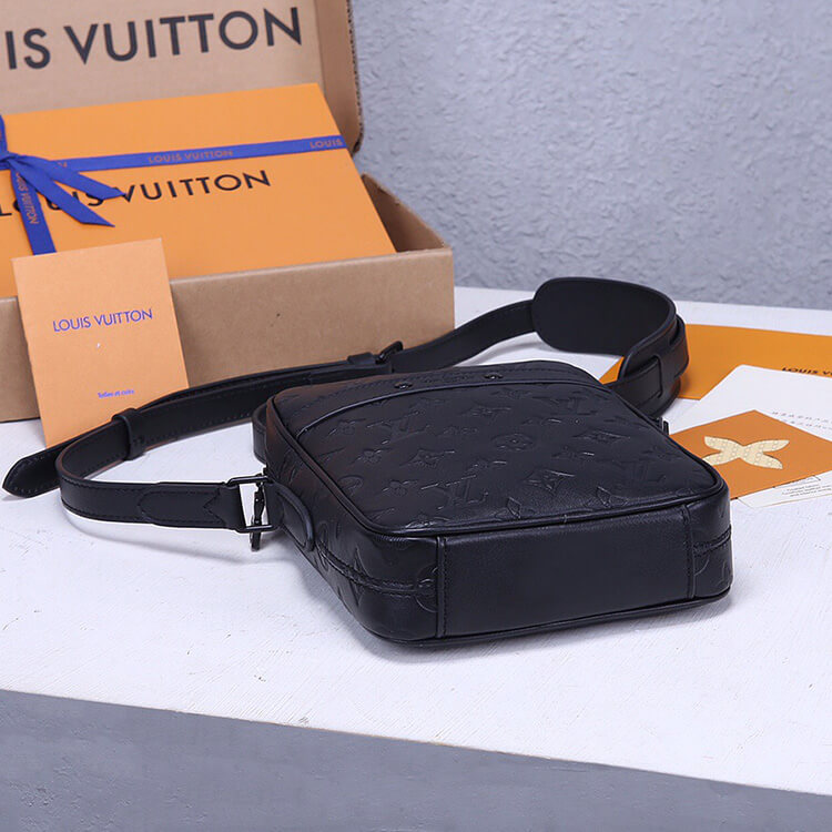 LV Danube Slim Bag - Image 3