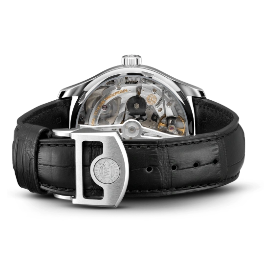 IWC Portugieser IW500712 watch (PORTUGIESER CHRONOGRAPH) - Image 9