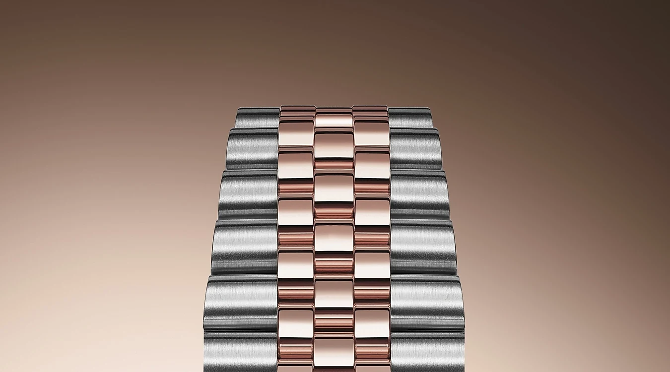 Rolex Datejust m126231-0041 Watch - Image 7