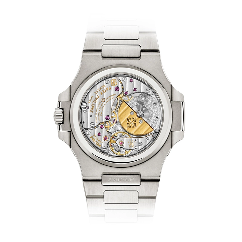 5712/1R Patek Philippe- NAUTILUS(AAAAA version) - Image 2