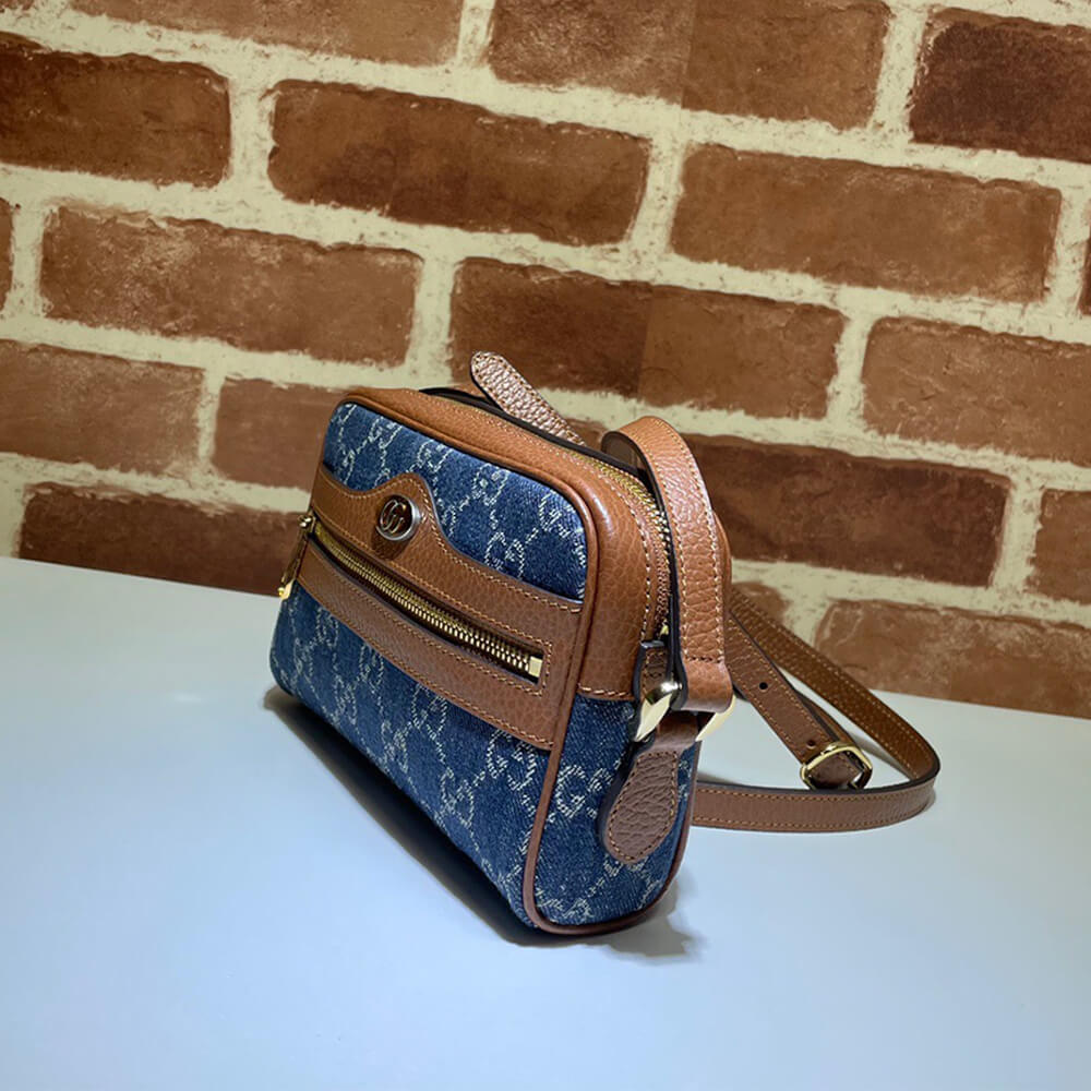 Ophidia GG mini bag - Image 8