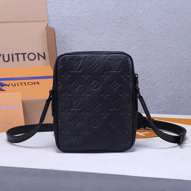 LV Danube Slim Bag - Image 7